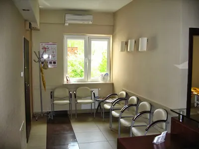 Gabinet ginekologiczny dr n.med. Piotr Pędraszewski